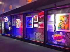 -东浩兰生上海世博展览馆