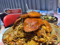 -永信海鲜(群星城店)