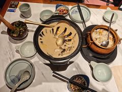 -云海肴云南菜·蒸汽石锅鱼(新奥店)