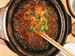 -顺香居·老字号湖北菜(江汉路店)