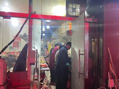 -光头烧烤(禹王中路店)