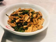 -荷庭·精致湘菜(华强北九方店)