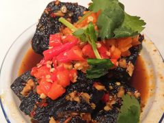 文和友臭豆腐-老长沙龙虾馆(梅林店)