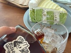 -野路甜点铺(松柏路店)