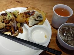 -素满香·素食自助餐(苏州·临顿路店)