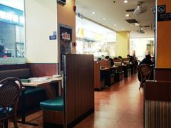 -萨莉亚意式餐厅(南京环亚凯瑟琳广场店)