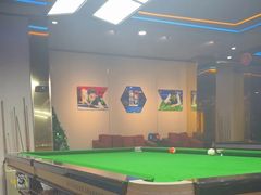 -聚币乔氏台球俱乐部·24H棋牌