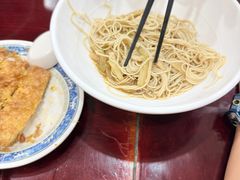 -东吴面馆(金门路金门国际商业广场店)