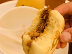 -西安饭庄(立丰国际店)