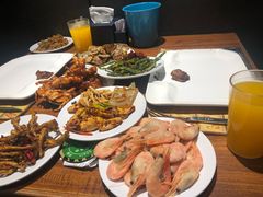 -汉巴味德(大悦城店)