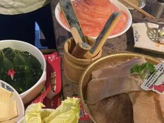 -小龙坎老火锅(金柏林店)