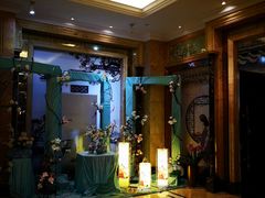 -碧桂园凤凰城酒店(南京店)