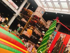 -蒙特利亲子乐园