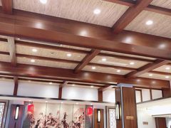 大堂-老半斋(福州路店)