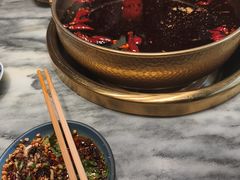 -矮板凳老火锅(宽窄巷子店)