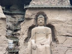 -炳灵寺世界文化遗产旅游区