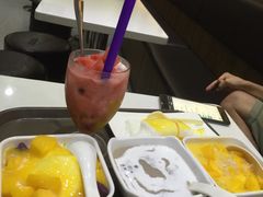 -圆碌碌甜品屋(丹灶店)