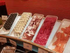 -咖啡苑 - 蔚藍夏日限定主题(永利皇宫店)