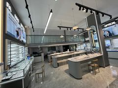 -发茂眼镜·蔡司依视路镜片(镇坪路店)