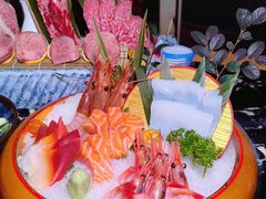 -龍二烧肉酒场(九亭店)