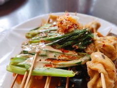 -郭记小街麻辣烫(南小街总店)