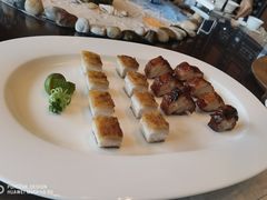 -珠海华发喜来登酒店-采悦轩中餐厅