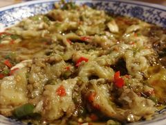 -杨三孃跷脚牛肉(中粮鸿云悦街店)
