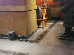 -令狐冲·活鱼馆(宝龙店)