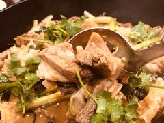 -东山羊庄(八卦岭店)