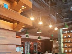 大堂-The COOK·厨餐厅·自助餐(浦东嘉里大酒店)