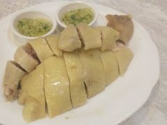 -文记壹心鸡(宝华路店)