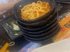 -呷哺呷哺(西单大悦城店)