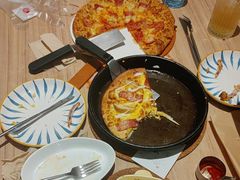 -必胜客(北苑路店)