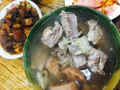 -雨田饭店(华兴东街店)