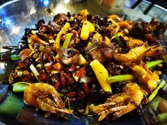 -2048香辣虾(七星岗店)