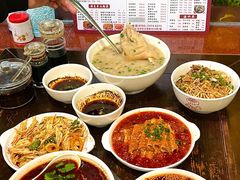 -牛王庙(龙华花园店)