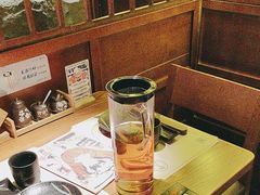 -玉川屋创意日料Bistro(柳巷店)
