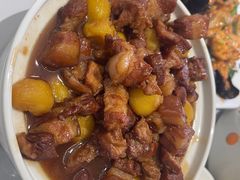 -何适山庄 ·可团建(水长城P2停车场店)