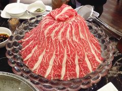-许府牛杂·鲜牛肉火锅(梁溪万达店)
