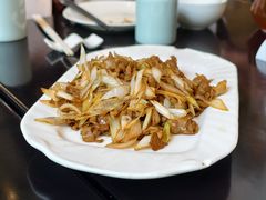 -勺园中餐厅