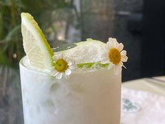 白椰青柠-澈烘焙·生日蛋糕·下午茶(龙华店)