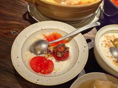 -薇酌饮·陕西菜(南门外店)