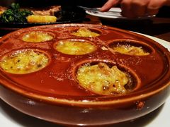 -萨莉亚意式餐厅(杭州滨江天街店)