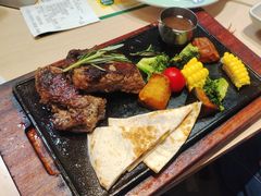 -豪客来牛排(海沧阿罗海店)