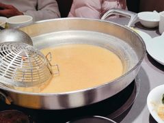 -骨之味·筒骨汤火锅(江头店)