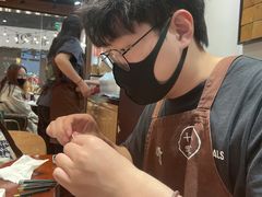 -十八字金银饰·拼豆·开蚌手工体验团建(君太百货店)