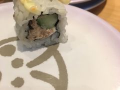 -元气寿司(新城市广场店)