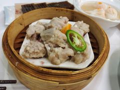 -和乐喜点(宝岗大道店)