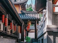 -灵谷景区