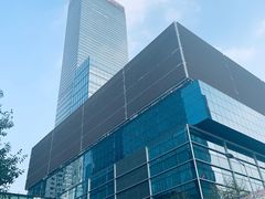 -上海静安香格里拉大酒店